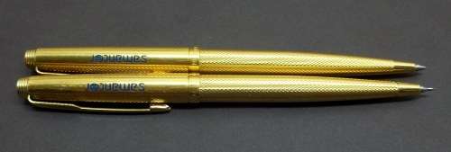 *CRAZY R1 START* PARKER Pen & Pencil set - made in France