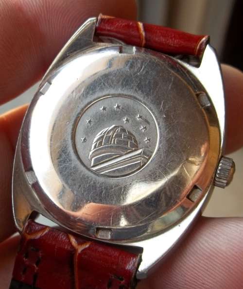 *CRAZY R1 START* OMEGA Constellation automatic(cal.751) day/date men's watch - Working