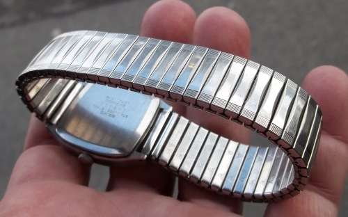 *CRAZY R1 START* 1975 SEIKO Delica automatic (cal.2415-3060) watch - For Restoration