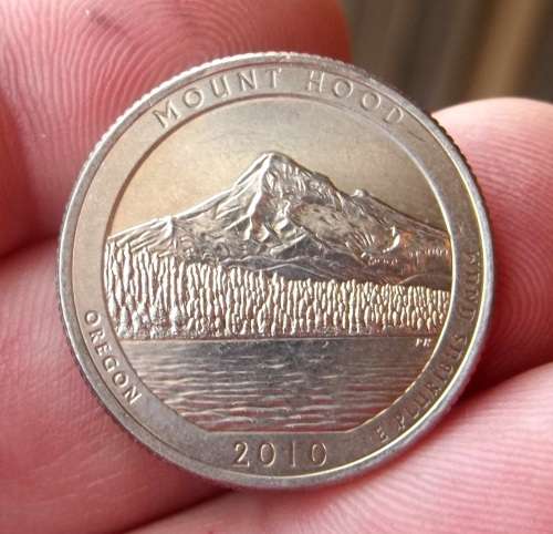*CRAZY R1 START* USA ATB Quarter 2010D - Mount Hood