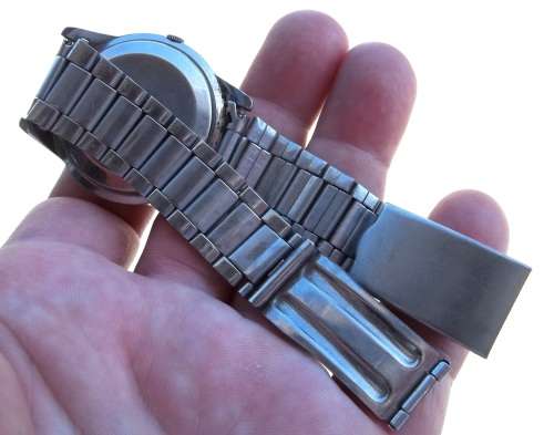 *CRAZY R1 START* 1974 SEIKO Automatic gent`s watch