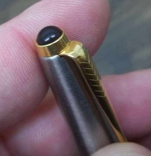 *CRAZY R1 START* Vintage PARKER 45 fountain pen - Like new