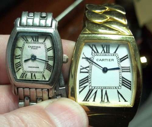 *CRAZY R1 START* Selection of 5 Chinese  watches