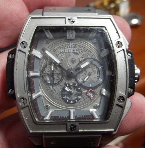 *CRAZY R1 START* Selection of 5 Chinese  watches
