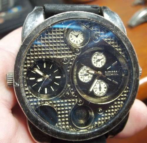 *CRAZY R1 START* Selection of 5 Chinese  watches