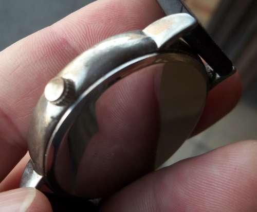 *CRAZY R1 START* RFNTY. Quartz men`s watch