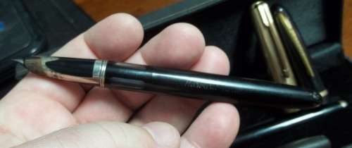 *CRAZY R1 START* Mischellaneous fountain pen parts