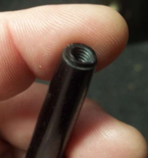 *CRAZY R1 START* HIFRA 4421 fountain pen