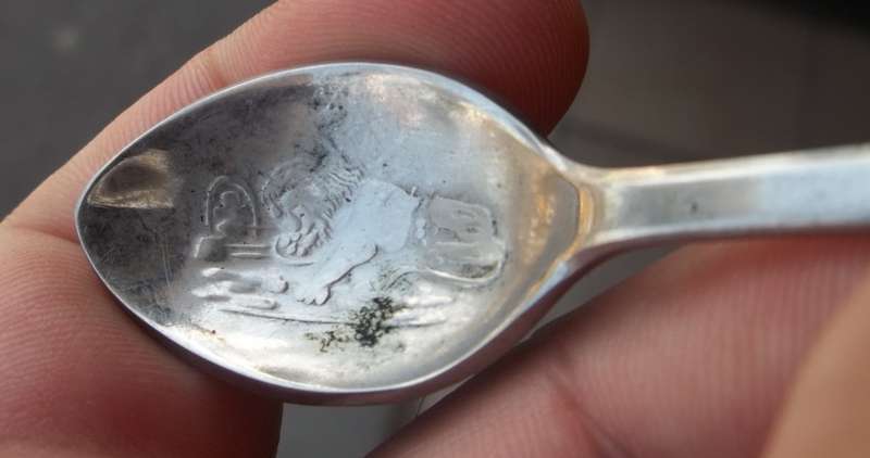 *CRAZY R1 START* ROLEX Bucherer, Lucerne spoon