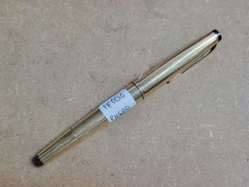 Mont Blanc Meisterstruck 82 Pen