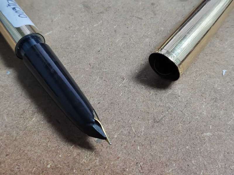 Mont Blanc Meisterstruck 82 Pen