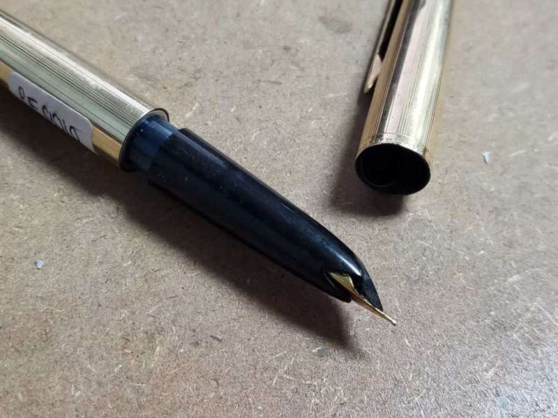 Mont Blanc Meisterstruck 82 Pen