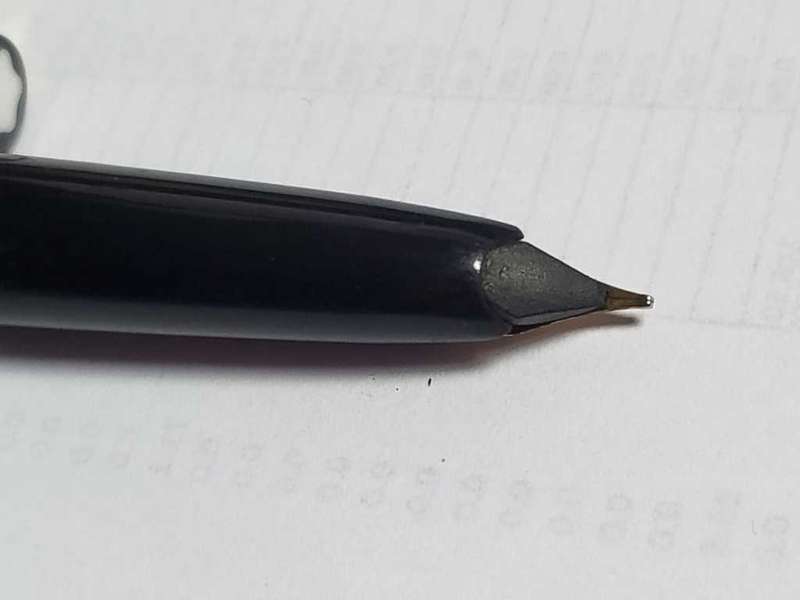 Mont Blanc Meisterstruck 82 Pen