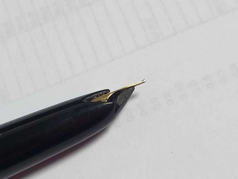 Mont Blanc Meisterstruck 82 Pen