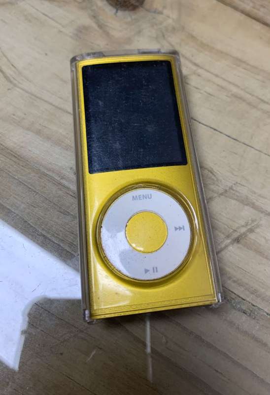 Apple Ipod Belkin
