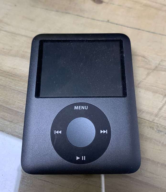 Apple Ipod