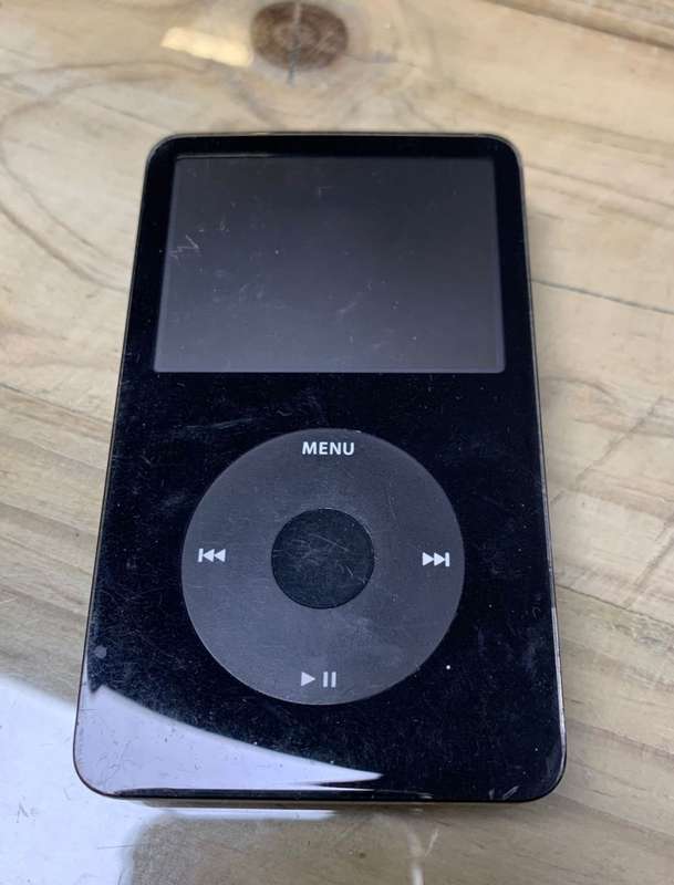 Apple Ipod