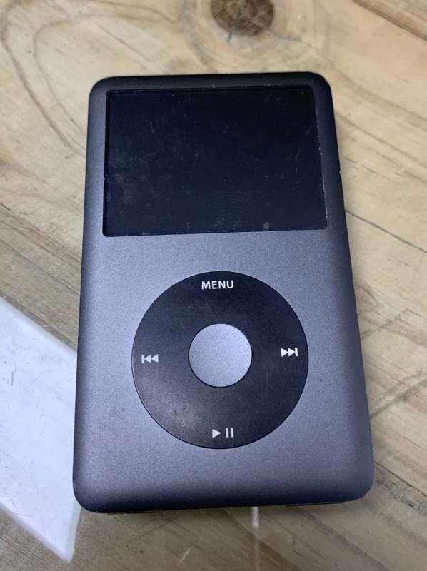Apple Ipod