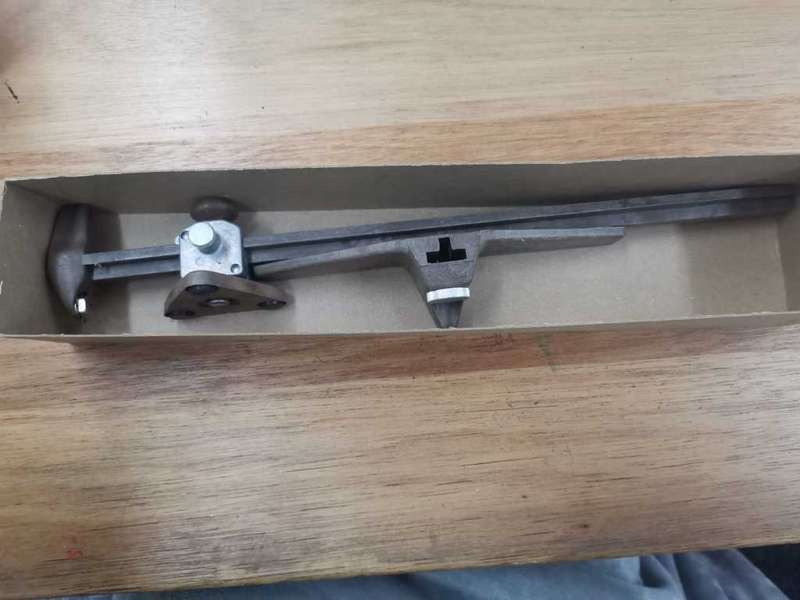 Glastar: Glass Stripper & Circle Cutter
