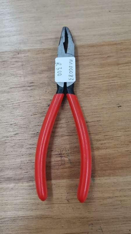 Knipex 915-160 Pliers