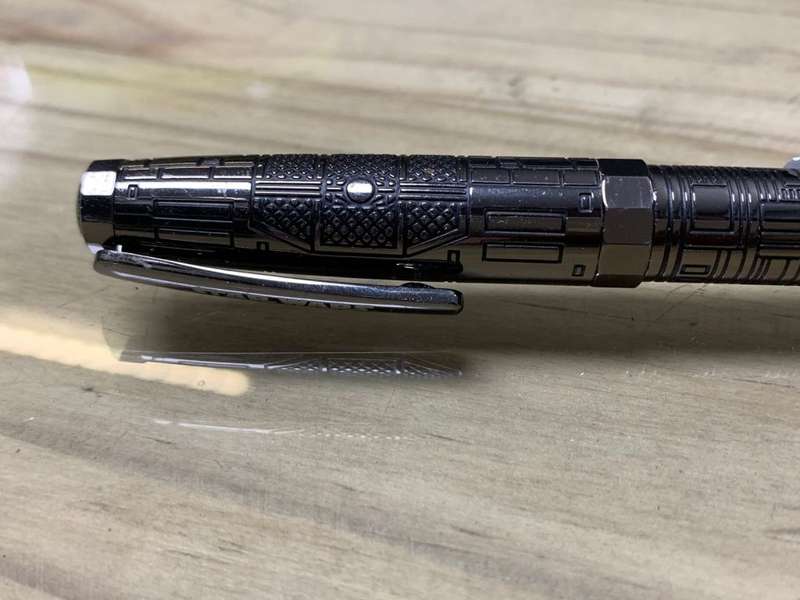 *R1 Auction* Star Wars Fountain pen by LFL, Germany - Unused