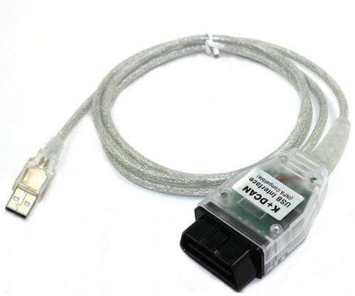 K+DCAN CABLE