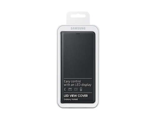Samsung Galaxy Note 8 LED View Cover