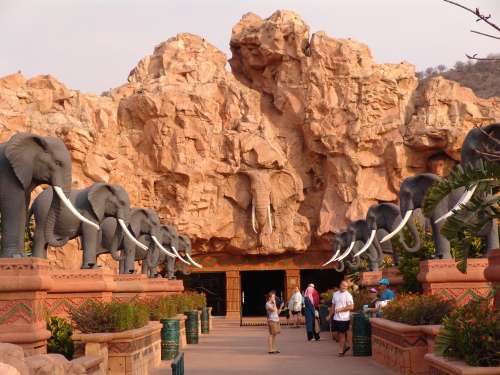 BLACK FRIDAY SPECIAL  Sun City Vacation Club - Reserve -REDUCED DECEMBER PEAK- 4th DEC TO 6th DEC 19