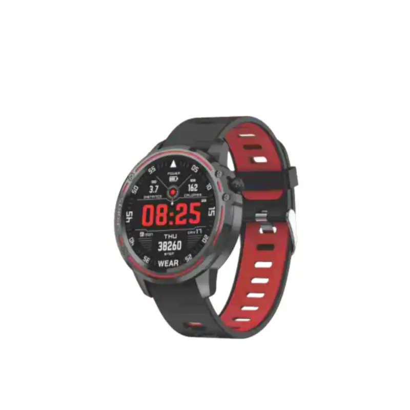 Aiwa ASMR-880AR Smart Watch
