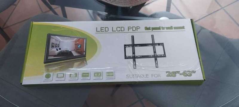 LED LCD PDP Flat Panel TV Wall Mount Suitable For 26`-63`