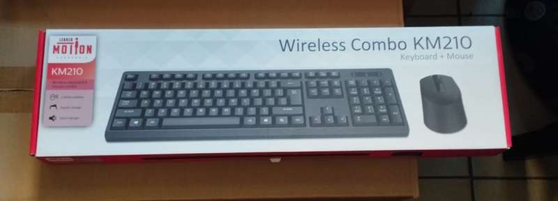 Refurbished Office PC (Core 2 Duo E6550, 4GB DDR2, 500 GB HDD, + FREE Wireless Combo) For Sale
