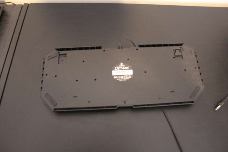 Coolermaster Octane - MB7C Gaming Keyboard For Sale!
