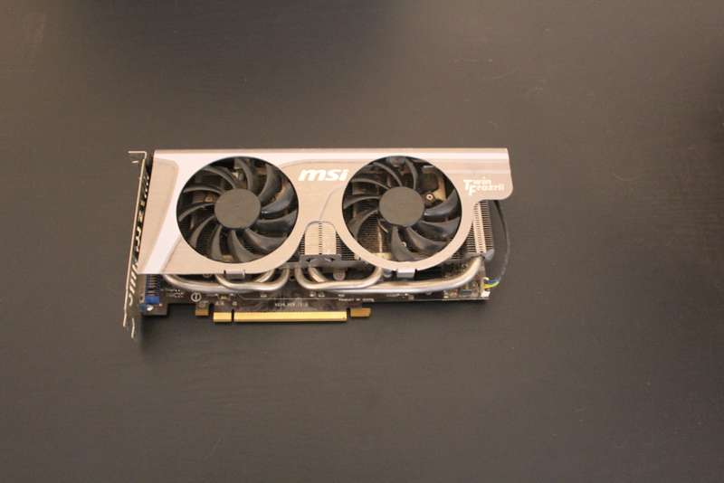 GTS 560 TI 1GB GDDR5 Budget Graphics Card For Sale