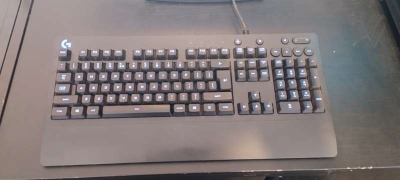 Keyboards, Mice, Headset And Other Peripherals