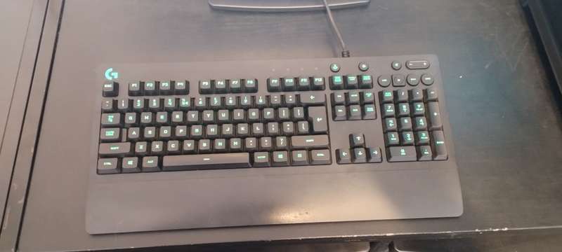 Keyboards, Mice, Headset And Other Peripherals