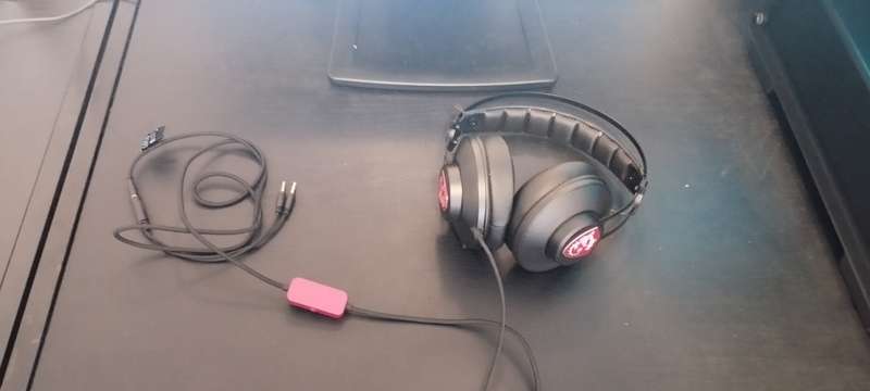 Keyboards, Mice, Headset And Other Peripherals