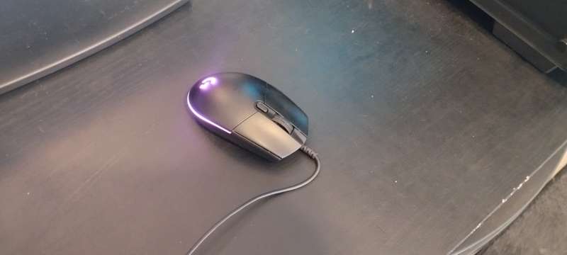 Keyboards, Mice, Headset And Other Peripherals