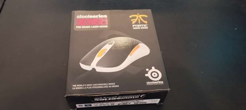 Keyboards, Mice, Headset And Other Peripherals