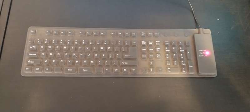 Keyboards, Mice, Headset And Other Peripherals