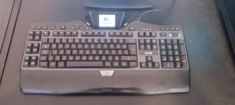 Keyboards, Mice, Headset And Other Peripherals