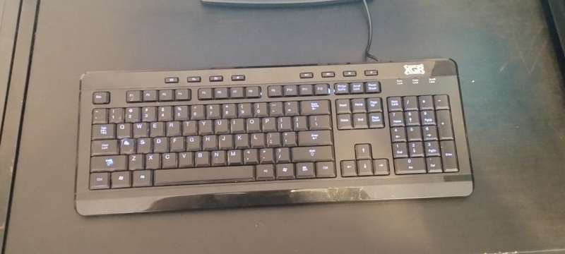 Keyboards, Mice, Headset And Other Peripherals