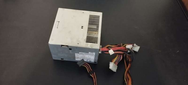 Power Supplies (Untested And Possibly Faulty)