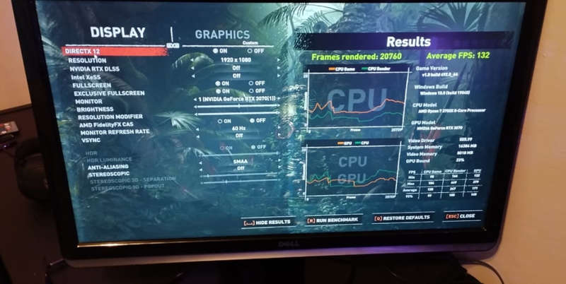 Ryzen 7 3700X, MSI 3070 8GB, 16GB DDR4 3200, 512 NVME SSD, 2TB HDD, +Extras
