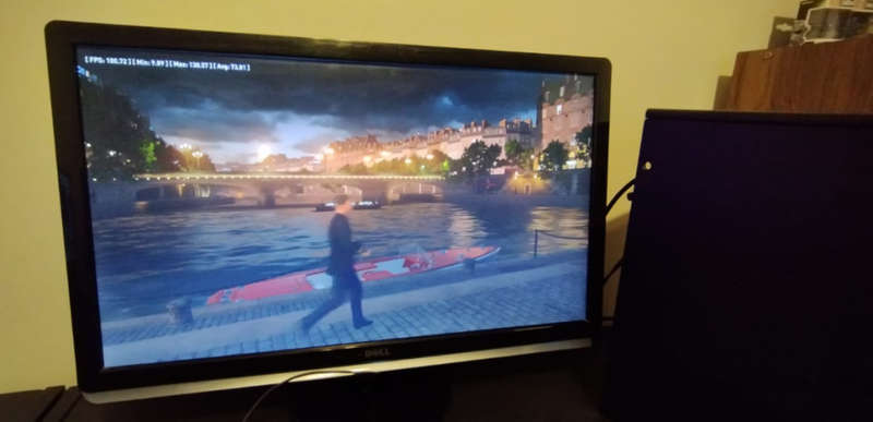 Light Gaming/Office PC! (i7 4790, 1050 2GB, 8GB DDR3, 128 GB SSD, 256GB HDD)