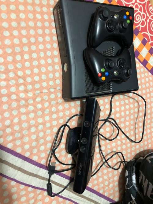 Xbox 360 250GB