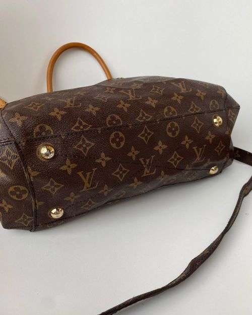 Pre-owned Louis vuitton bag