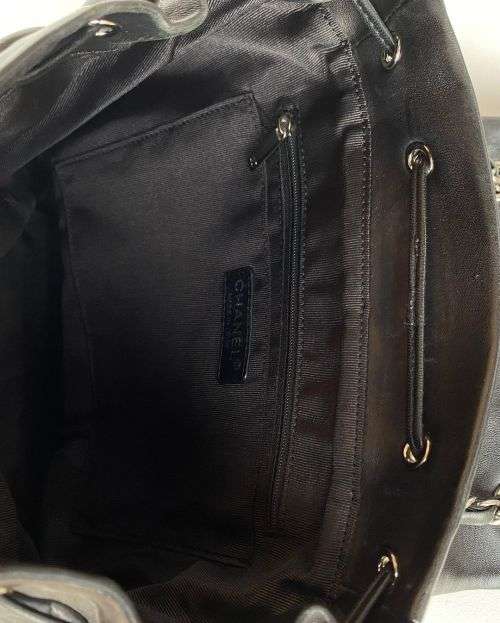 Pre-owned Chanel bag