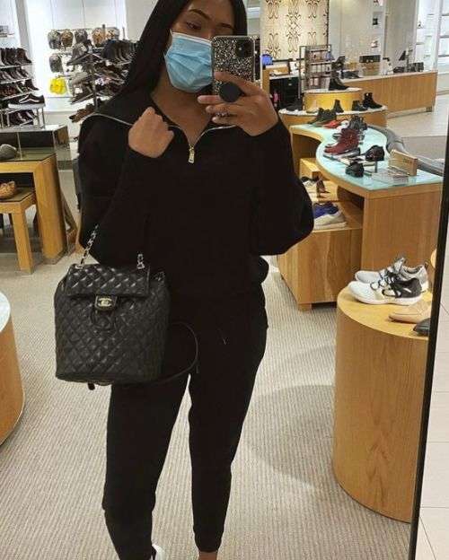 Pre-owned Chanel bag