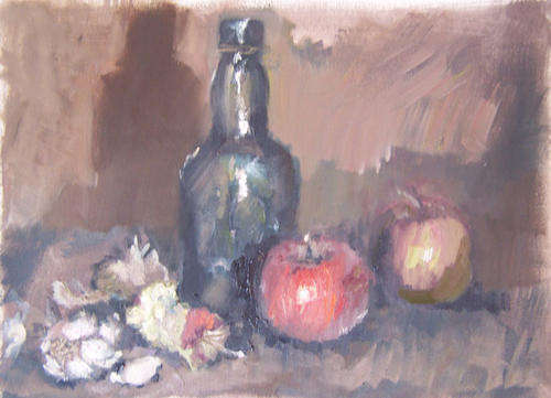 still life 2(valueR1200-00)