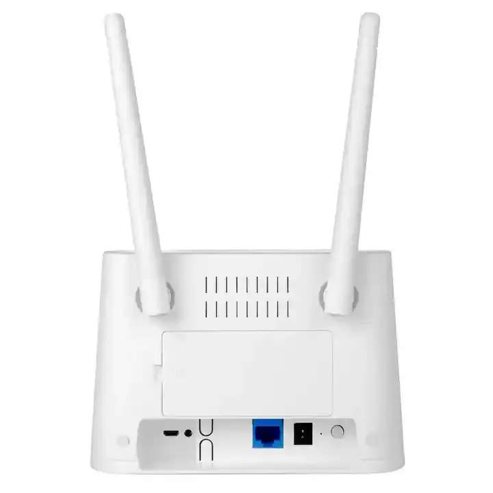 4000mA Battery Power Bank B311 Indoor 4G CPE Wireless Wifi Modem Network Router